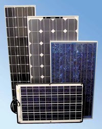 Conserve Solar Energy 610981 Image 3